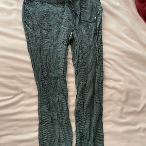 Comfy officewear